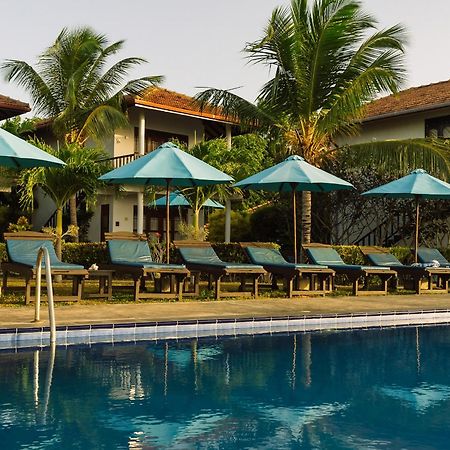 Ananthaya Beach Tangalle Eksteriør billede