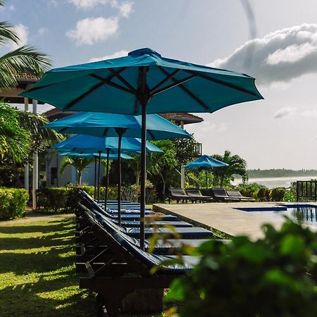 Ananthaya Beach Tangalle Eksteriør billede