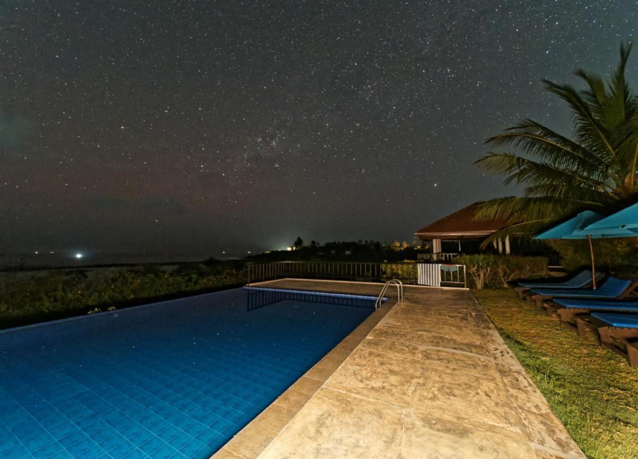 Ananthaya Beach Tangalle Eksteriør billede