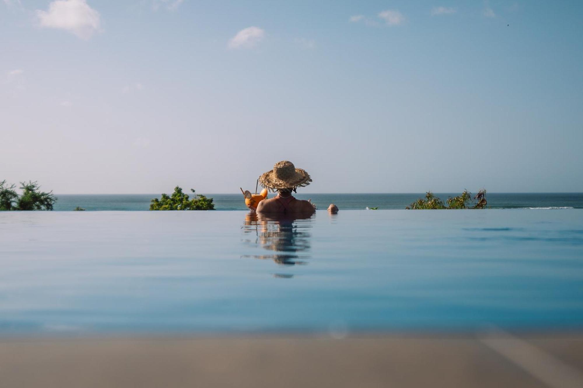 Ananthaya Beach Tangalle Eksteriør billede