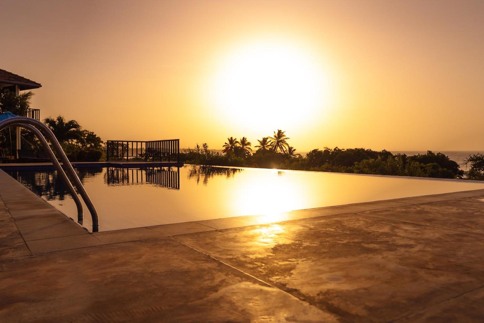 Ananthaya Beach Tangalle Eksteriør billede