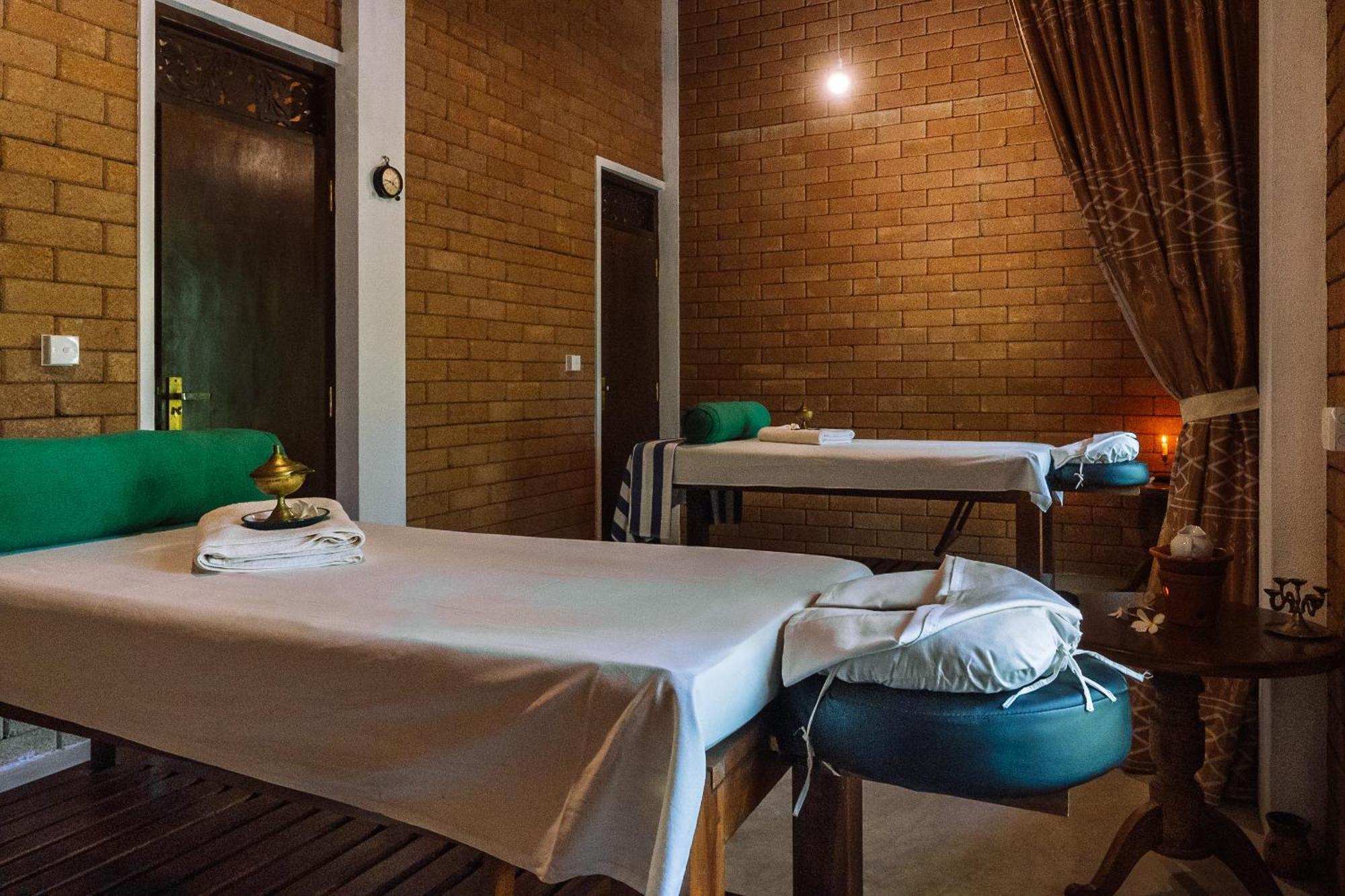 Ananthaya Beach Tangalle Eksteriør billede