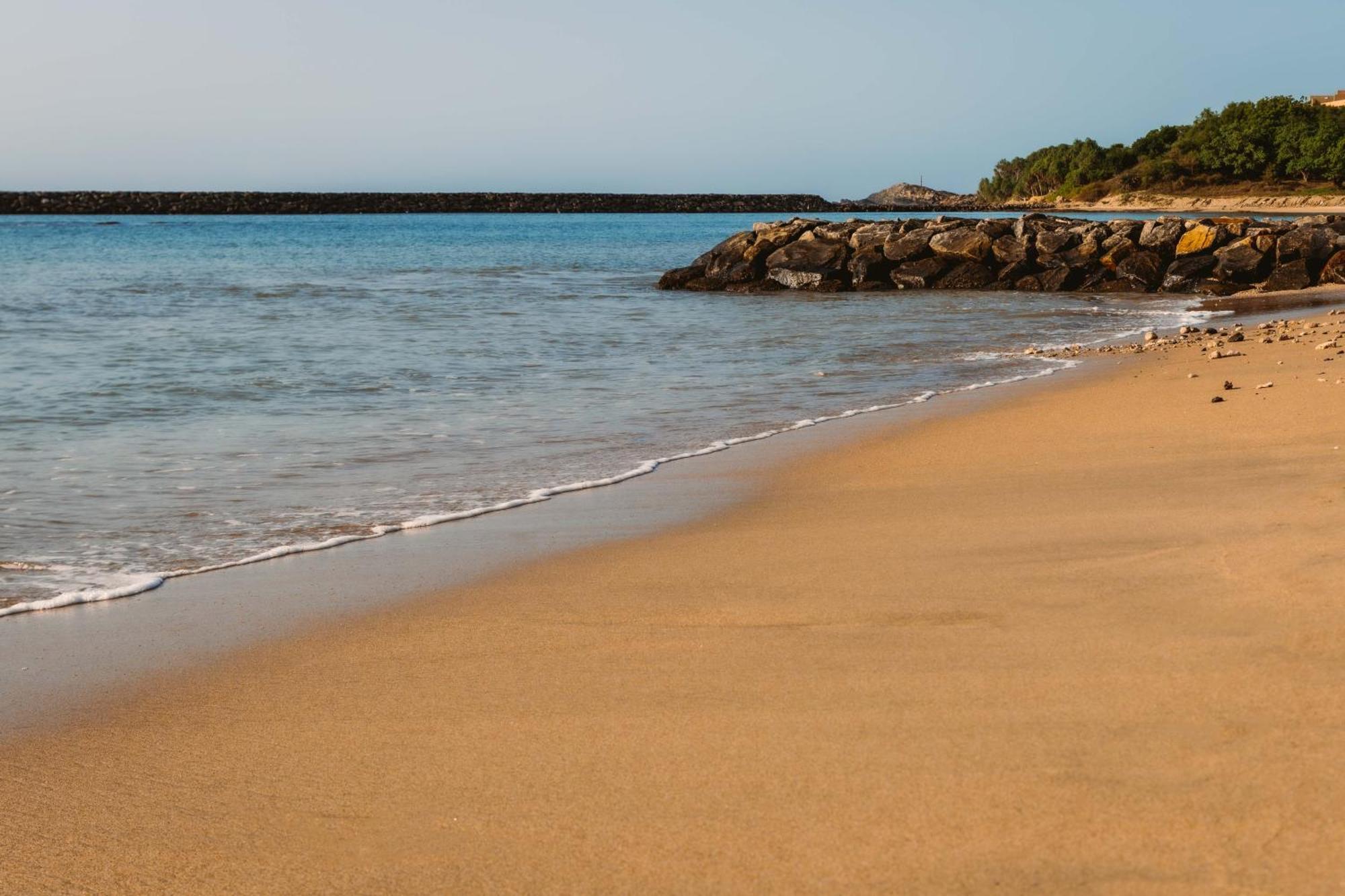 Ananthaya Beach Tangalle Eksteriør billede