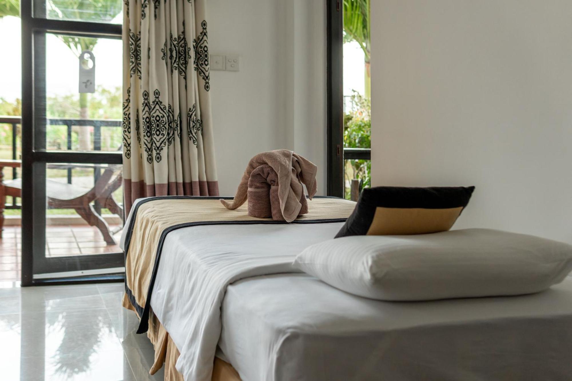 Ananthaya Beach Tangalle Eksteriør billede