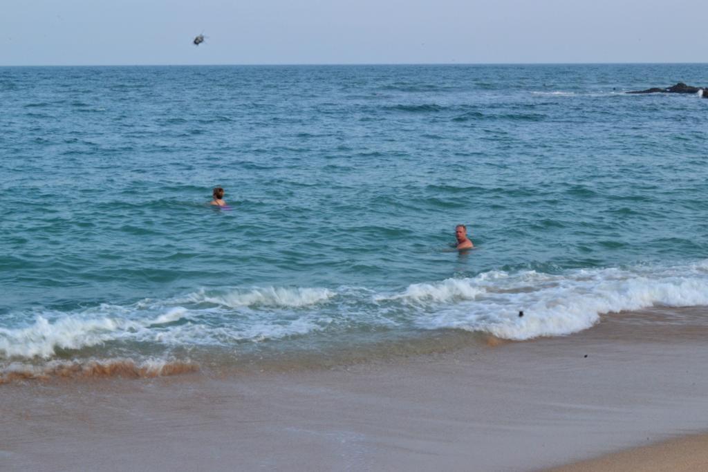 Ananthaya Beach Tangalle Eksteriør billede