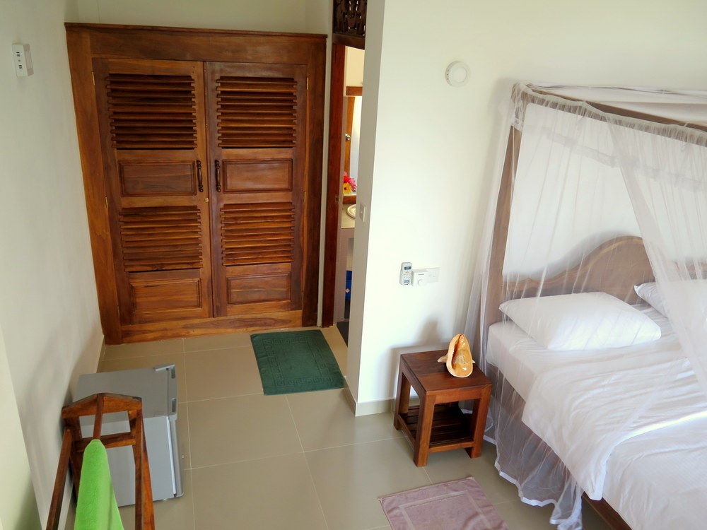 Ananthaya Beach Tangalle Eksteriør billede