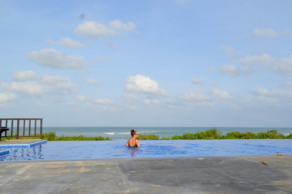 Ananthaya Beach Tangalle Eksteriør billede