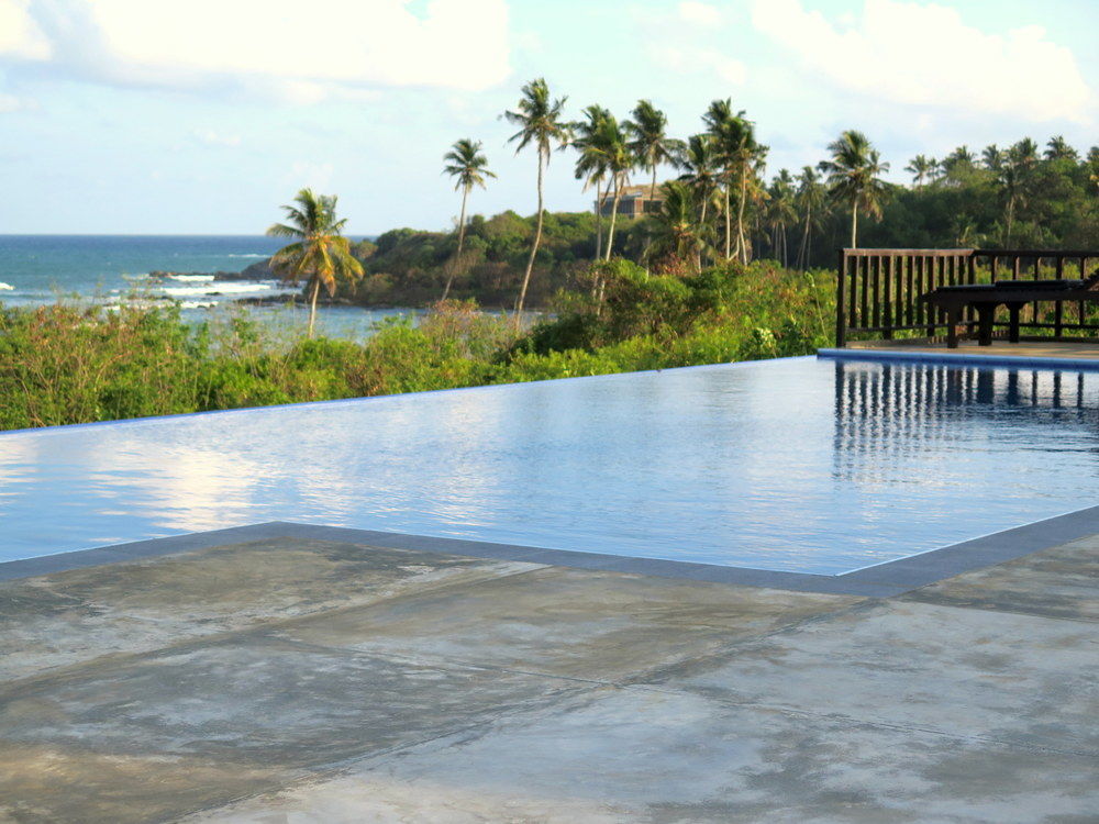 Ananthaya Beach Tangalle Eksteriør billede