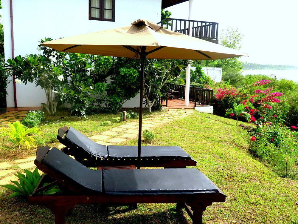 Ananthaya Beach Tangalle Eksteriør billede