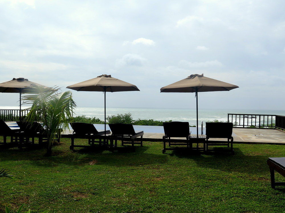 Ananthaya Beach Tangalle Eksteriør billede
