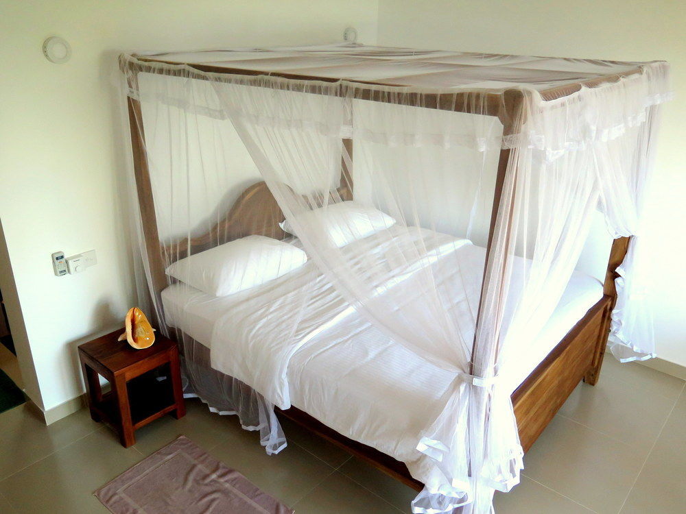 Ananthaya Beach Tangalle Eksteriør billede