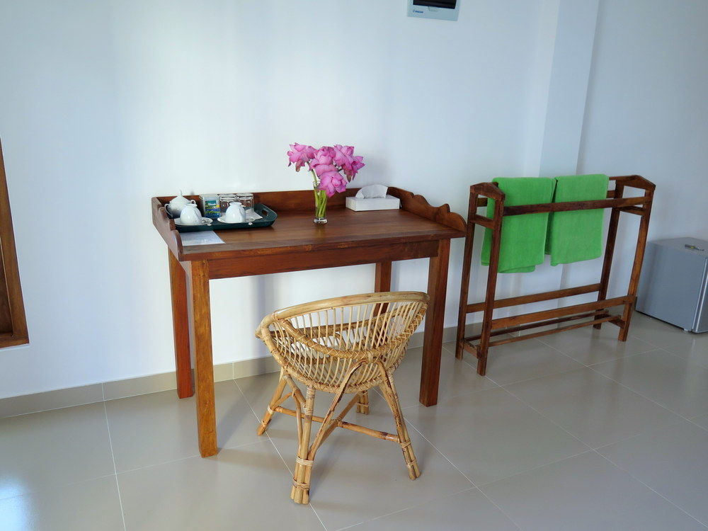 Ananthaya Beach Tangalle Eksteriør billede
