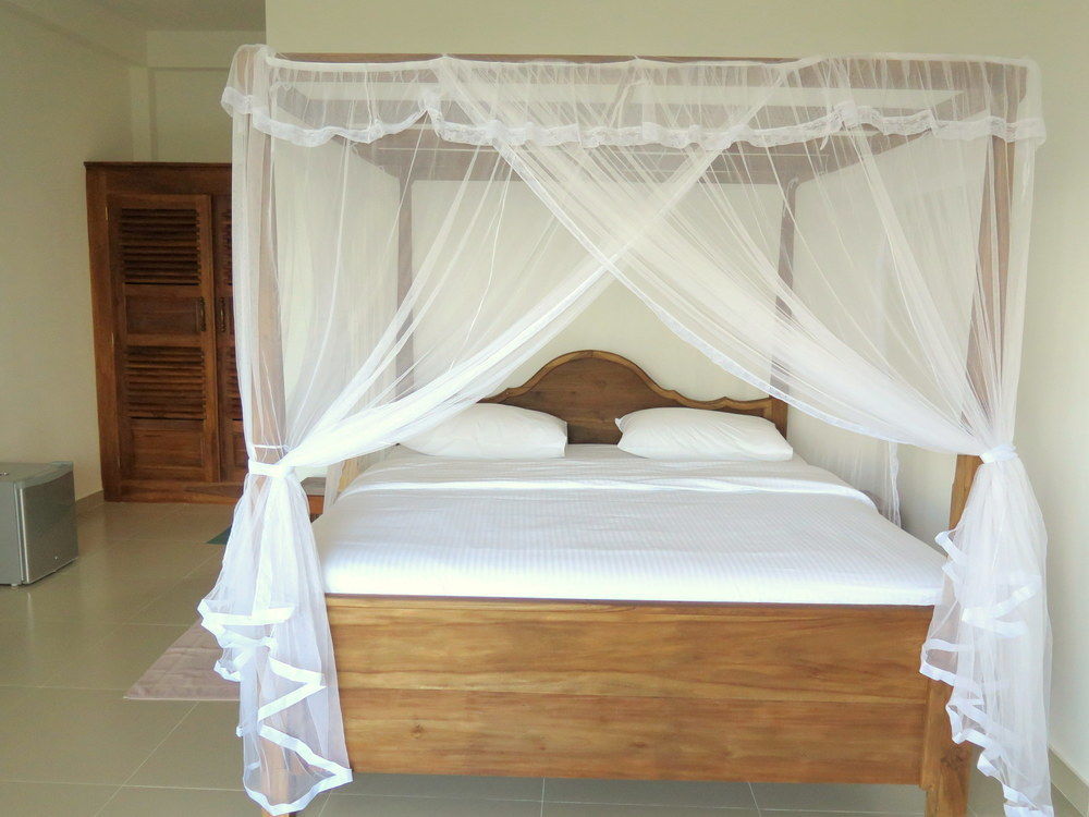 Ananthaya Beach Tangalle Eksteriør billede
