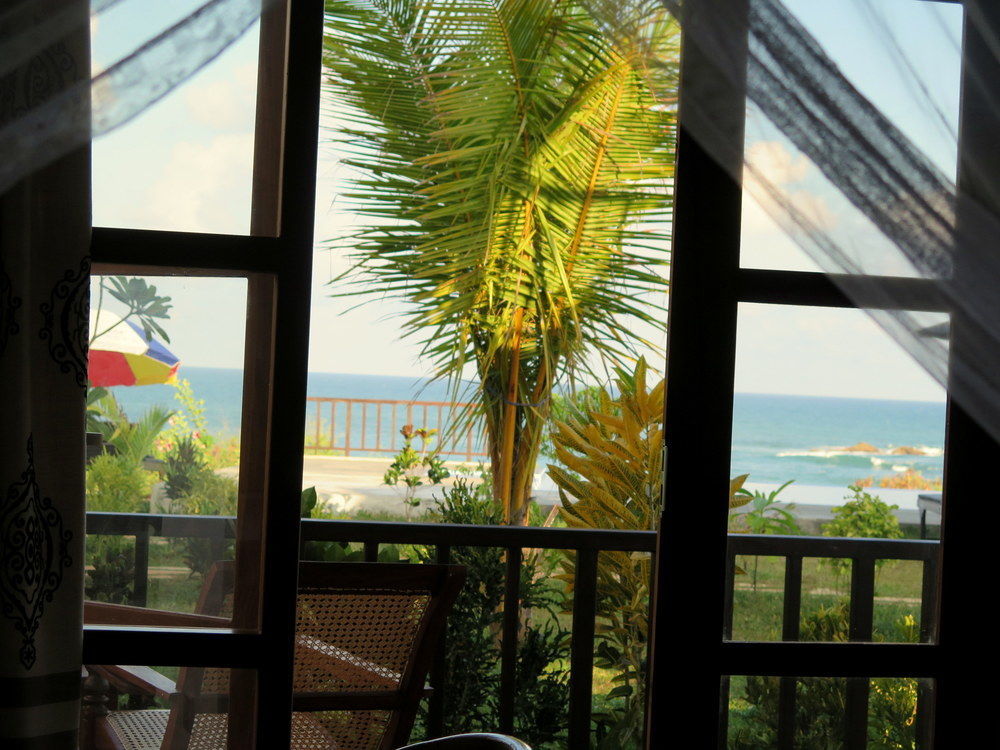 Ananthaya Beach Tangalle Eksteriør billede
