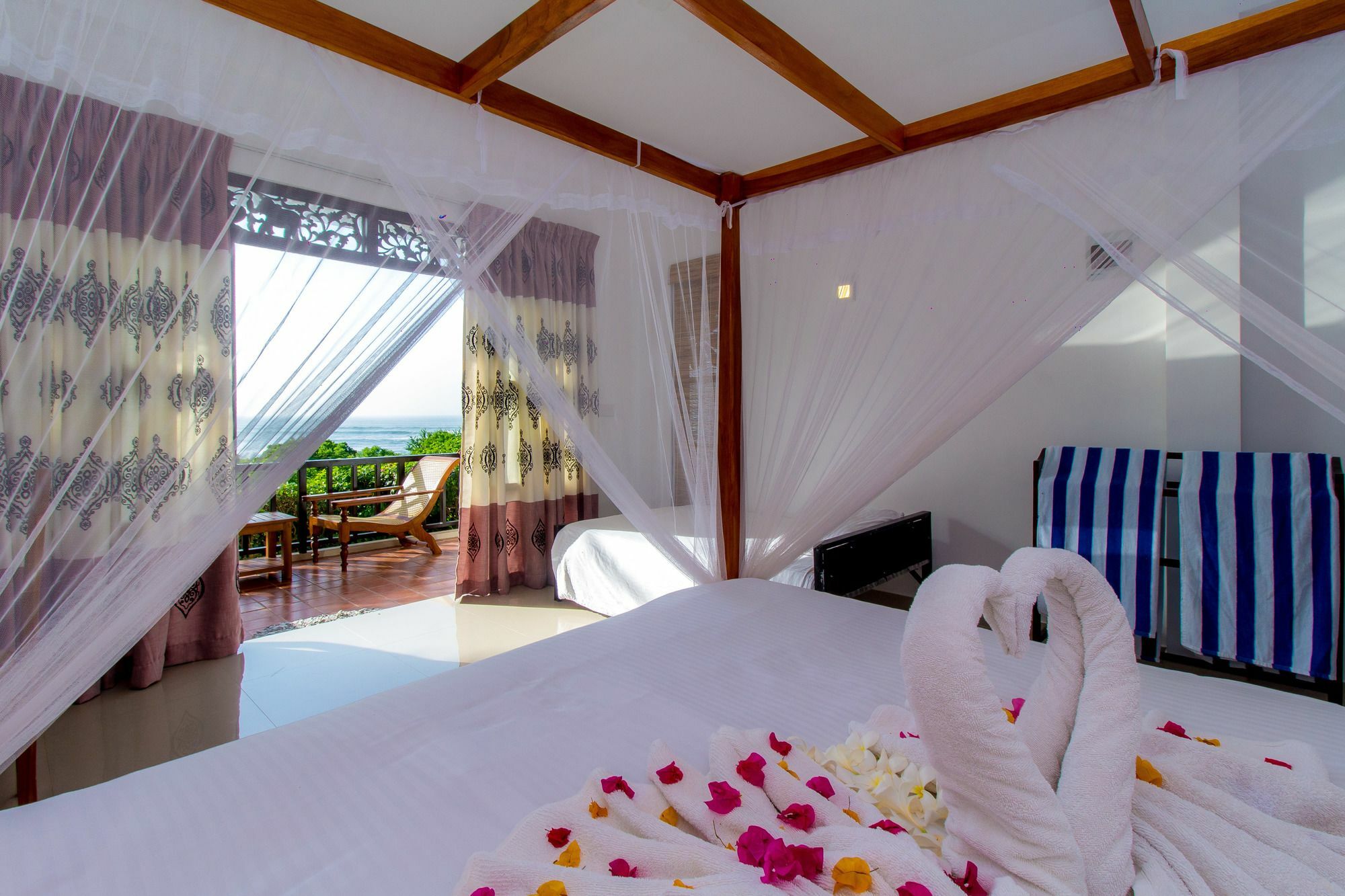 Ananthaya Beach Tangalle Eksteriør billede
